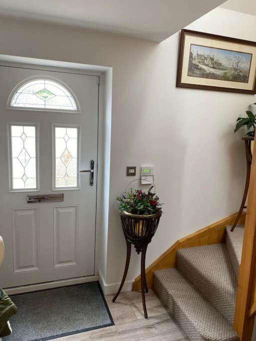 Helens Haven First Floor Apartment Via Stairs Preston  Exterior photo